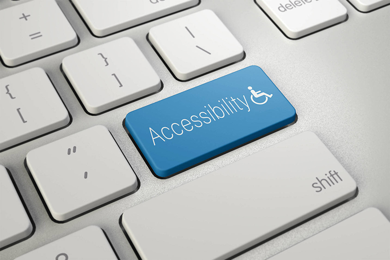 Accessibilité PDF